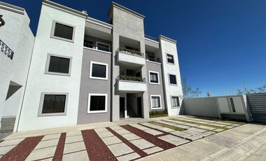 Invierte Inteligente: Departamento en Pachuca con Amenidades y Vigilancia a 60 mins de la CDMX.