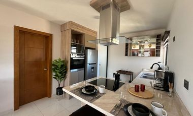 Invierte Inteligente: Departamento en Pachuca con Amenidades y Vigilancia a 60 mins de la CDMX.