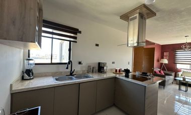 Invierte Inteligente: Departamento en Pachuca con Amenidades y Vigilancia a 60 mins de la CDMX.