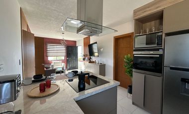 Invierte Inteligente: Departamento en Pachuca con Amenidades y Vigilancia a 60 mins de la CDMX.