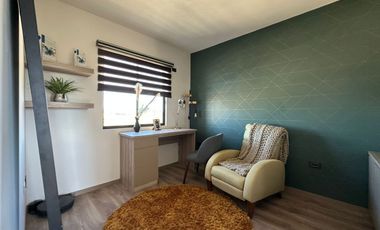 Invierte Inteligente: Departamento en Pachuca con Amenidades y Vigilancia a 60 mins de la CDMX.