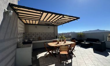 Invierte Inteligente: Departamento en Pachuca con Amenidades y Vigilancia a 60 mins de la CDMX.