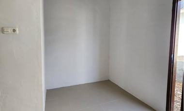 Dijual Rumah Murah di Alue Naga Dekat Tibang - Bisa Kredit Tanpa DP Untuk ASN!