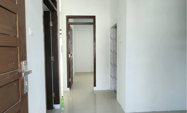 Dijual Rumah Murah di Alue Naga Dekat Tibang - Bisa Kredit Tanpa DP Untuk ASN!