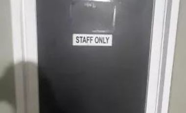 DISEWA KAN RUKO LANTAI 2 DAERAH BINUS