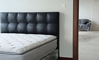 Apartemen Kemang Mansion 2 Kamar Tidur