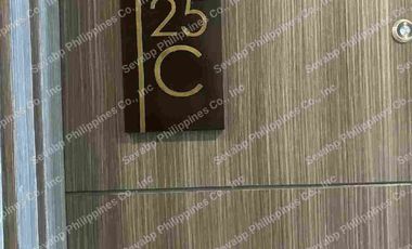 1 Bedroom Condo for Sale in Suntrust Solana, Taft Avenue, Manila City Near SM Manila, Philippines