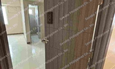 1 Bedroom Condo for Sale in Suntrust Solana, Taft Avenue, Manila City Near SM Manila, Philippines