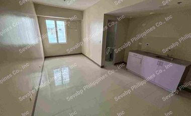 1 Bedroom Condo for Sale in Suntrust Solana, Taft Avenue, Manila City Near SM Manila, Philippines