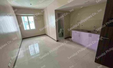 1 Bedroom Condo for Sale in Suntrust Solana, Taft Avenue, Manila City Near SM Manila, Philippines