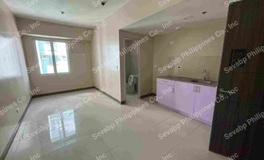 1 Bedroom Condo for Sale in Suntrust Solana, Taft Avenue, Manila City Near SM Manila, Philippines
