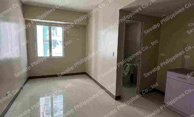 1 Bedroom Condo for Sale in Suntrust Solana, Taft Avenue, Manila City Near SM Manila, Philippines