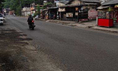 Bismillah dijual Rumah di Jalan Raya Kerkof Leuwigajah Cibeber Cimahi ( Dibawah harga pasar )