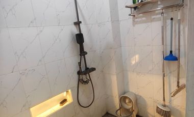 Bismillah dijual Rumah di Jalan Raya Kerkof Leuwigajah Cibeber Cimahi ( Dibawah harga pasar )