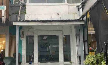 Disewakan Ruko Prime Area Benda Kemang, Cocok untuk Berbagai Usaha