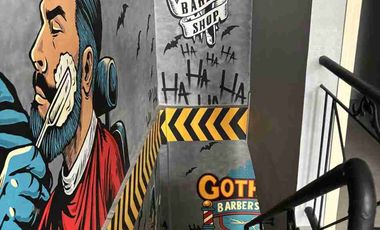 Disewakan Ruko Prime Area Benda Kemang, Cocok untuk Berbagai Usaha