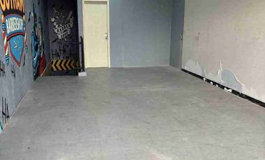 Disewakan Ruko Prime Area Benda Kemang, Cocok untuk Berbagai Usaha