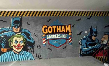 Disewakan Ruko Prime Area Benda Kemang, Cocok untuk Berbagai Usaha