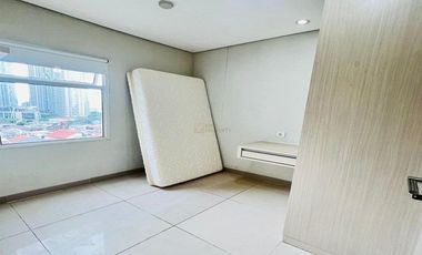 Sewa Murah 2BR HOOK 52m Madison Park Furnished Super nyaman di Lokasi  Premium Superblock Podomoro City CP Jakarta Barat, Fasilitas Kolam Renang, Gym