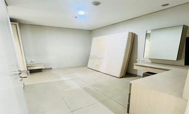 Sewa Murah 2BR HOOK 52m Madison Park Furnished Super nyaman di Lokasi  Premium Superblock Podomoro City CP Jakarta Barat, Fasilitas Kolam Renang, Gym