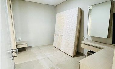 Sewa Murah 2BR HOOK 52m Madison Park Furnished Super nyaman di Lokasi  Premium Superblock Podomoro City CP Jakarta Barat, Fasilitas Kolam Renang, Gym