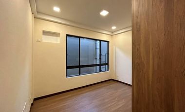 Modern 4 Bedroom Townhouse for Lease in Palanan, Makati City