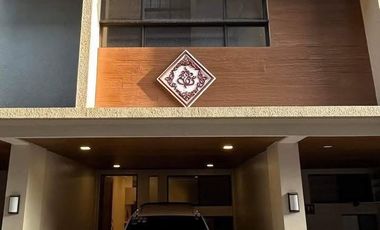 Modern 4 Bedroom Townhouse for Lease in Palanan, Makati City
