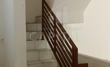 RUKO 3 LANTAI DI PADALARANG COCOK UNTUK BERBAGAI USAHA