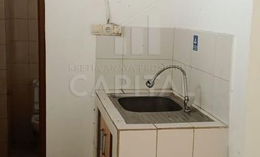 RUKO 3 LANTAI DI PADALARANG COCOK UNTUK BERBAGAI USAHA