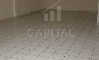 RUKO 3 LANTAI DI PADALARANG COCOK UNTUK BERBAGAI USAHA