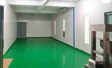 PABRIK ROTI SIAP PAKAI LOKASI NOL JALAN KABUPATEN NGANJUK