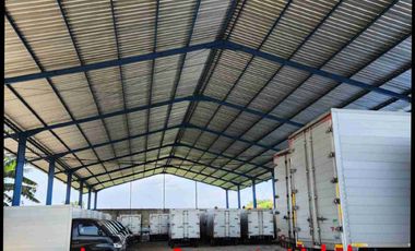 PABRIK ROTI SIAP PAKAI LOKASI NOL JALAN KABUPATEN NGANJUK