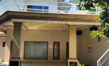 PABRIK ROTI SIAP PAKAI LOKASI NOL JALAN KABUPATEN NGANJUK