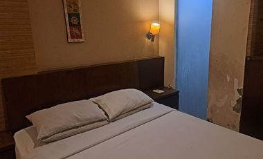 Hotel Strategis Dekat ITC Roxy Mas di Cideng Jakpus CW-17725