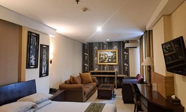 Hotel Strategis Dekat ITC Roxy Mas di Cideng Jakpus CW-17725