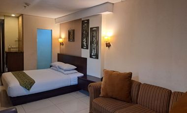 Hotel Strategis Dekat ITC Roxy Mas di Cideng Jakpus CW-17725