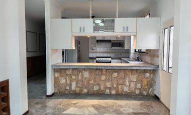 Departamento de alquiler en Urb. Puerto Azul, Semi amoblado, Vía a la Costa