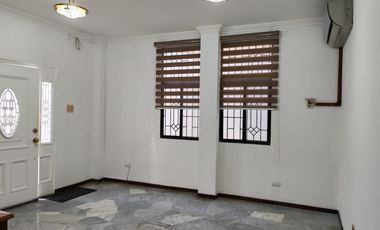 Departamento de alquiler en Urb. Puerto Azul, Semi amoblado, Vía a la Costa