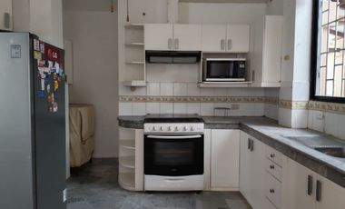 Departamento de alquiler en Urb. Puerto Azul, Semi amoblado, Vía a la Costa