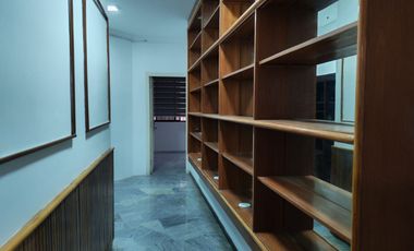 Departamento de alquiler en Urb. Puerto Azul, Semi amoblado, Vía a la Costa