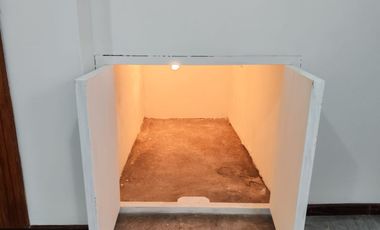 Departamento de alquiler en Urb. Puerto Azul, Semi amoblado, Vía a la Costa