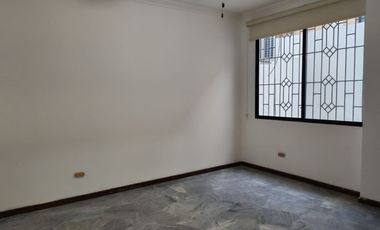 Departamento de alquiler en Urb. Puerto Azul, Semi amoblado, Vía a la Costa