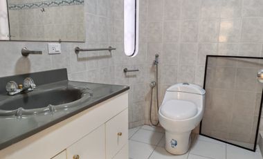 Departamento de alquiler en Urb. Puerto Azul, Semi amoblado, Vía a la Costa