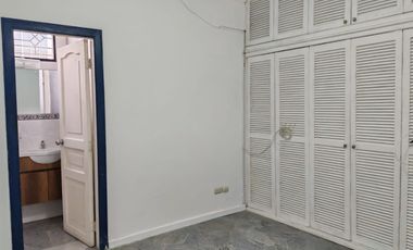 Departamento de alquiler en Urb. Puerto Azul, Semi amoblado, Vía a la Costa