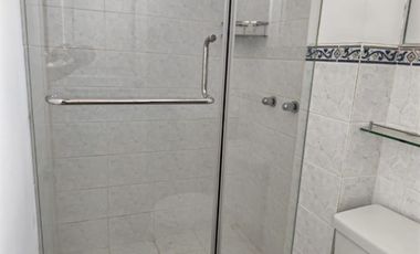 Departamento de alquiler en Urb. Puerto Azul, Semi amoblado, Vía a la Costa