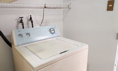 Departamento de alquiler en Urb. Puerto Azul, Semi amoblado, Vía a la Costa