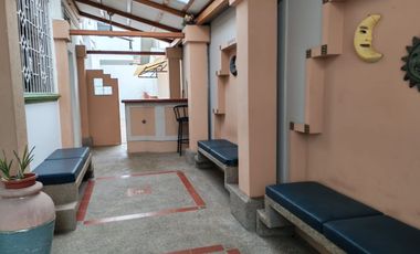 Departamento de alquiler en Urb. Puerto Azul, Semi amoblado, Vía a la Costa