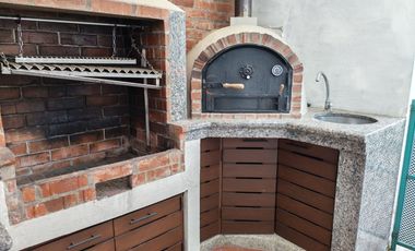 Departamento de alquiler en Urb. Puerto Azul, Semi amoblado, Vía a la Costa