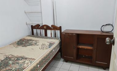 Departamento de alquiler en Urb. Puerto Azul, Semi amoblado, Vía a la Costa