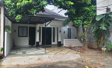 Disewa Rumah Dekat Rs Fatmawati di Cilandak Jaksel GB-17727